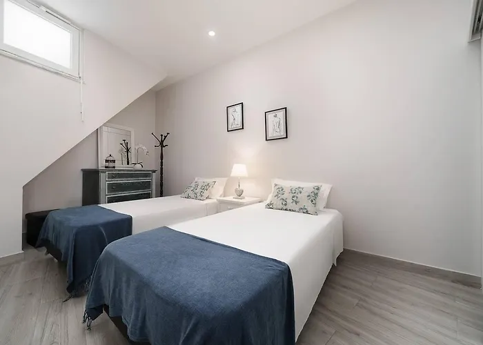 Apartment Stylish Old Town *